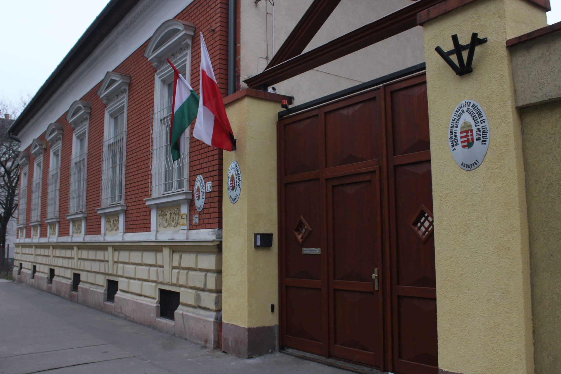 Országos Lengyel Önkormányzat